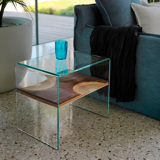 Bifronte - End Table
