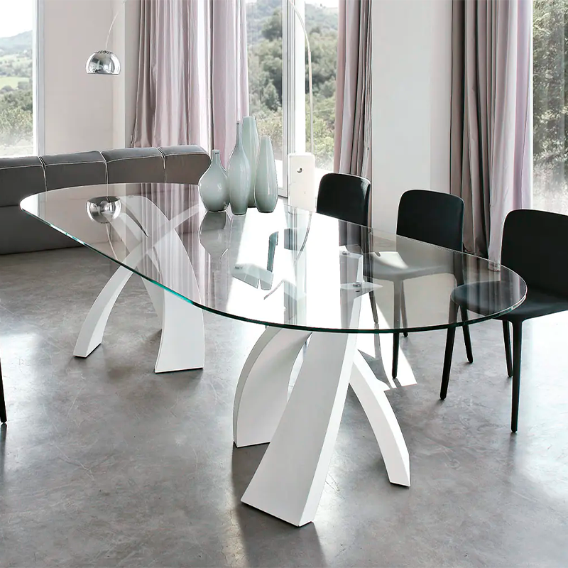 Big Eliseo - Dining Table