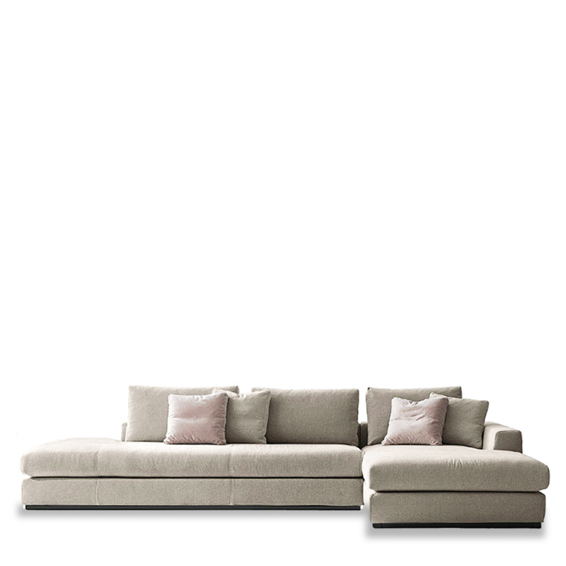Bijoux- Sofa