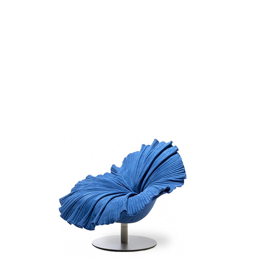 Bloom Easy - Lounge Chair Swivel