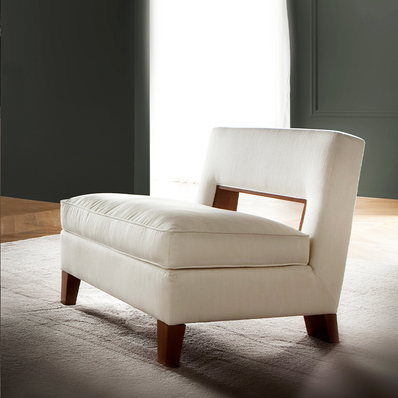 Blues - Lounge Chair