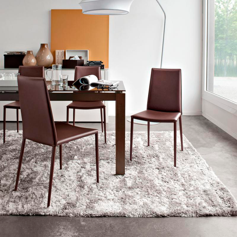 Boheme - Side Chair