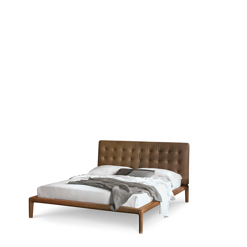Boheme - Bed