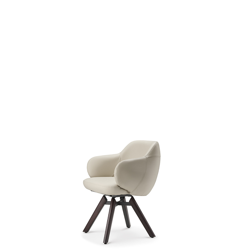 Bombè - Arm Chair