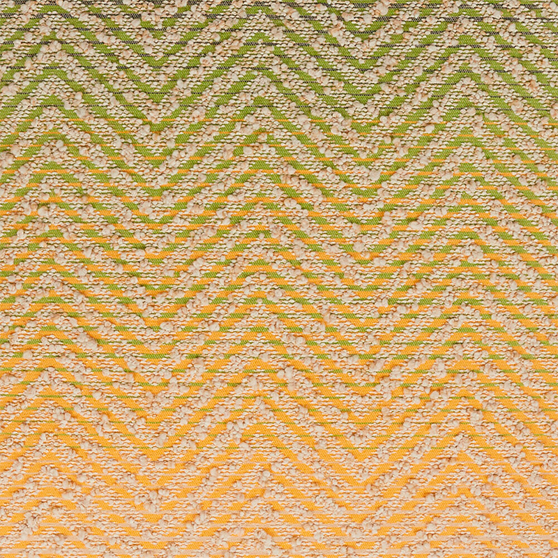 bonampak - Reversible Indoor / Outdoor Cushion