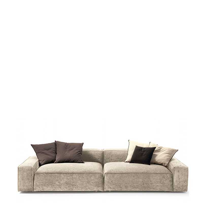 Boog - Sofa