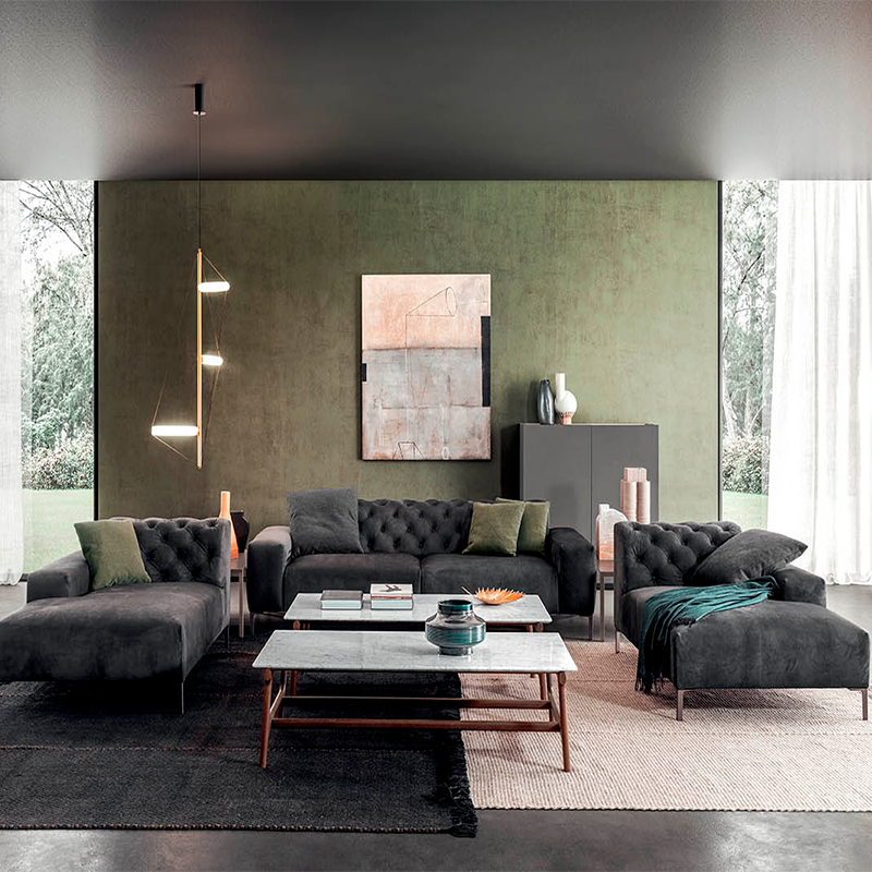Boston - Sofa
