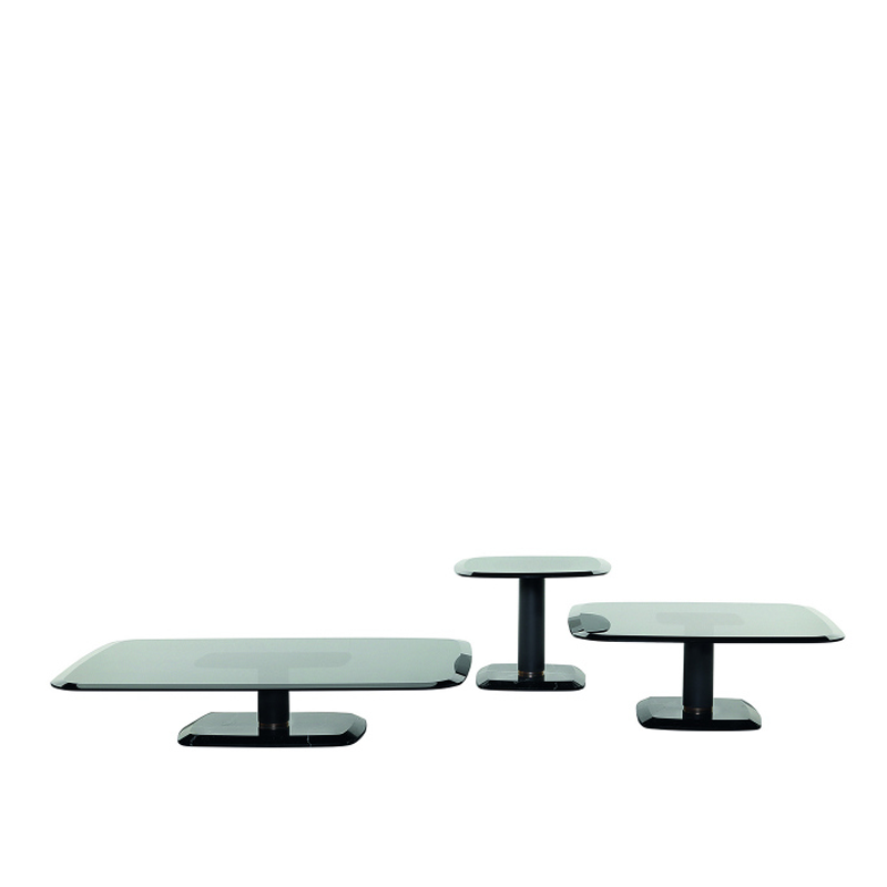 Botero - End Table