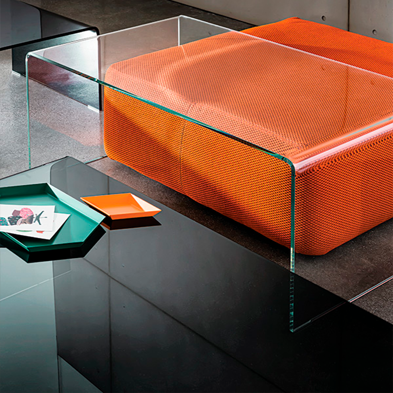 Bridge Square - Coffee Table
