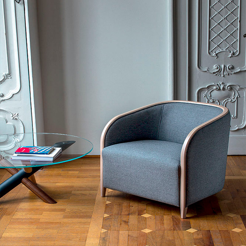 Brig - Armchair