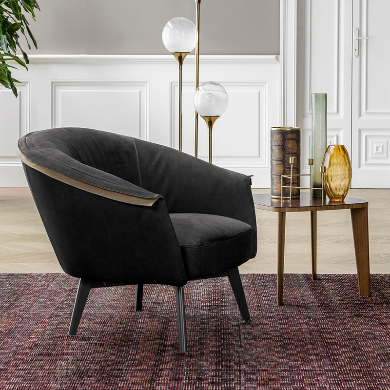 Bruno - Armchair