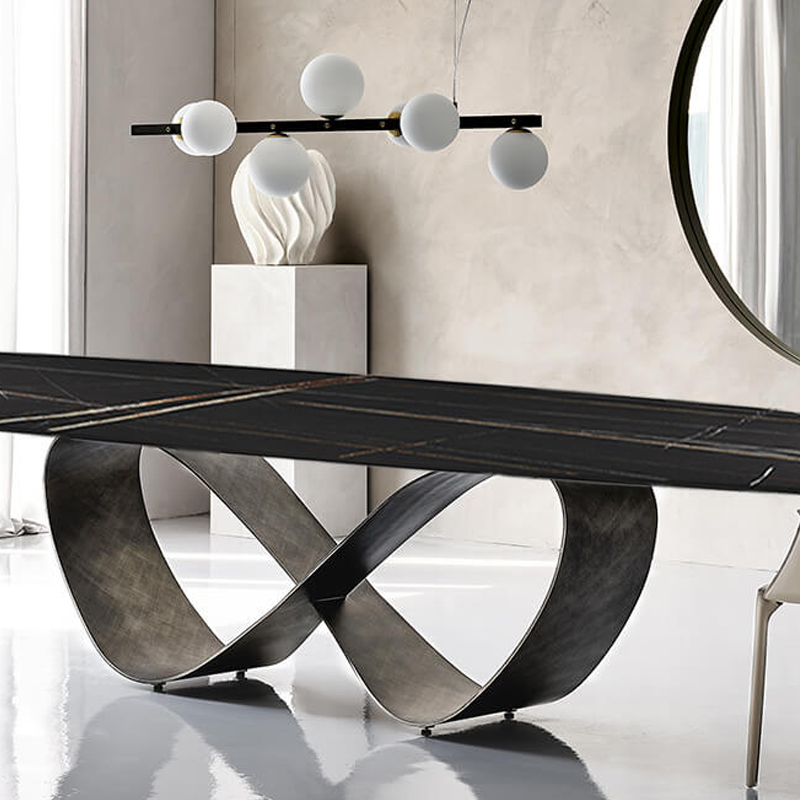 Butterfly Keramik - Dining Table
