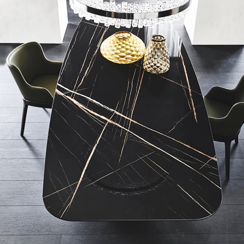 Butterfly Keramik - Dining Table