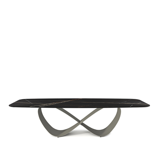 Butterfly Keramik - Dining Table