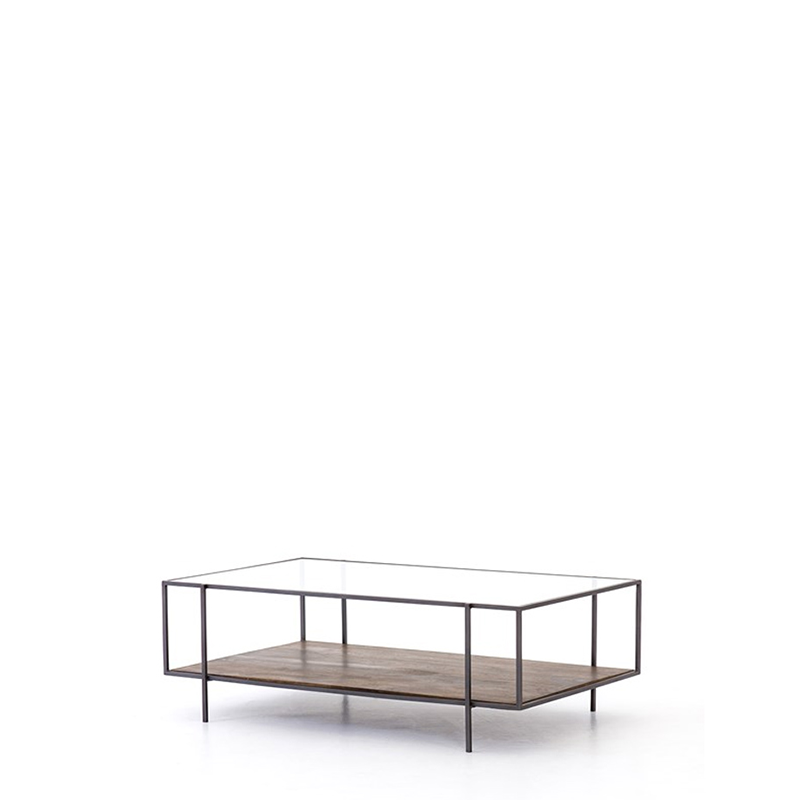 Byron - Coffee Table