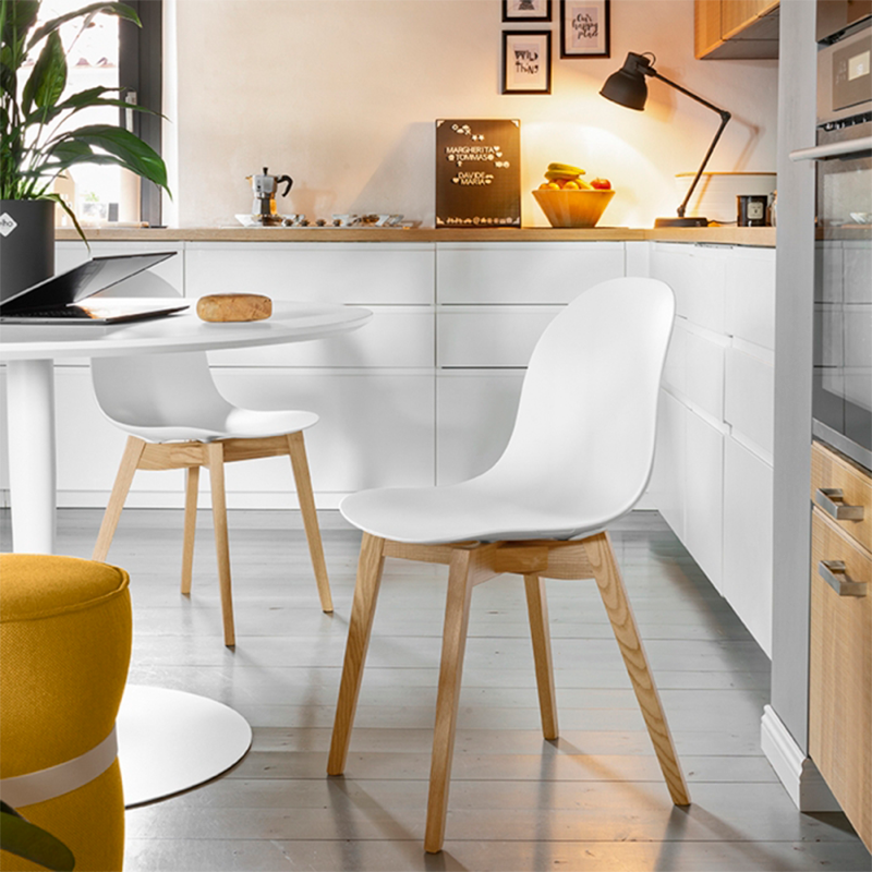 Academy CB/1665 - Dining Chair