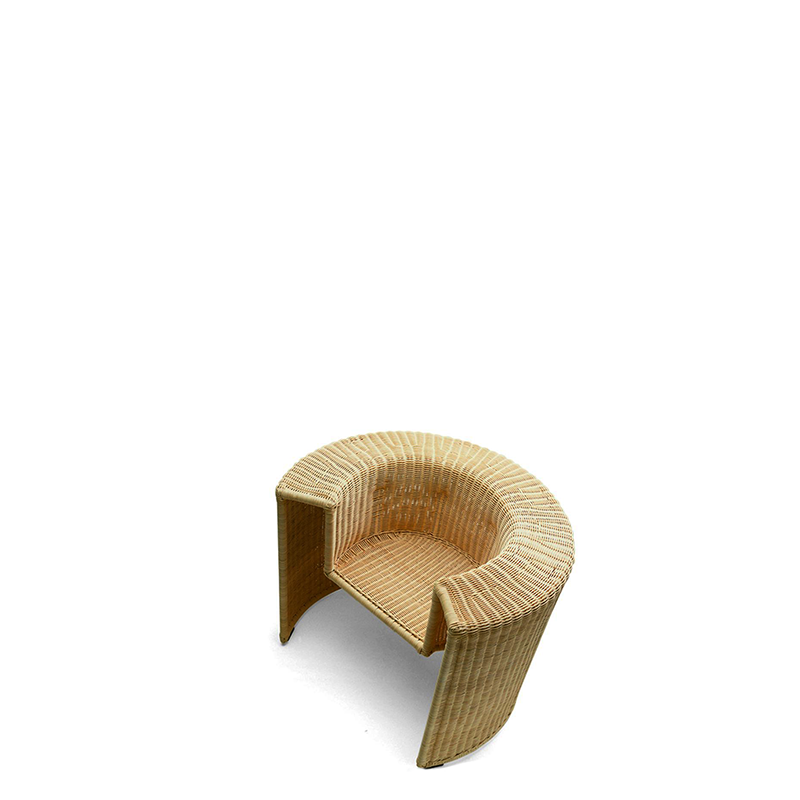Charlotte  H - Armchair