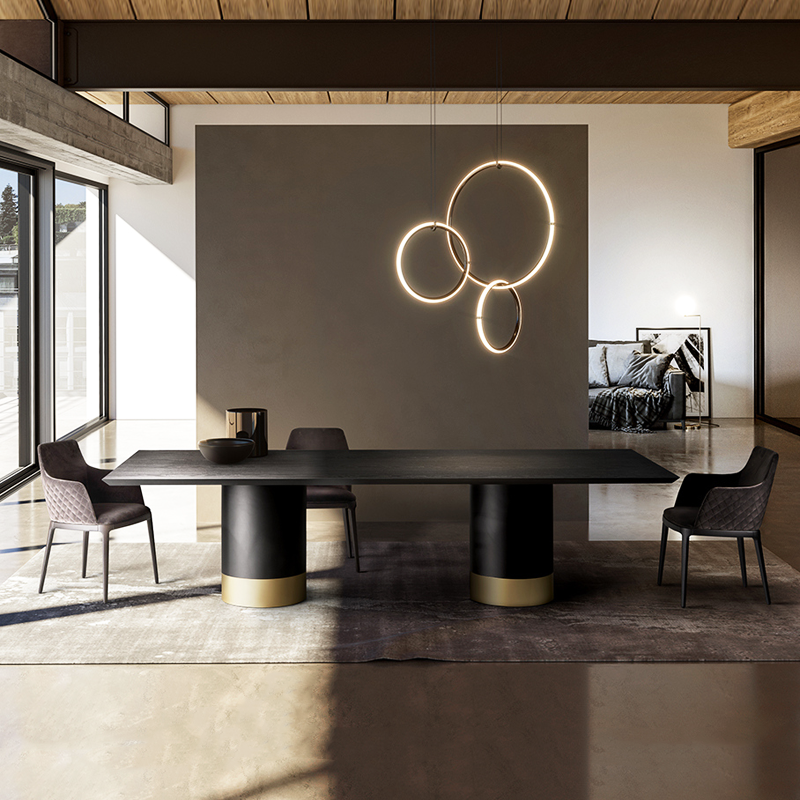 Cilindro - Dining Table