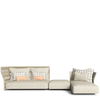 Cliff - Sectional Sofa