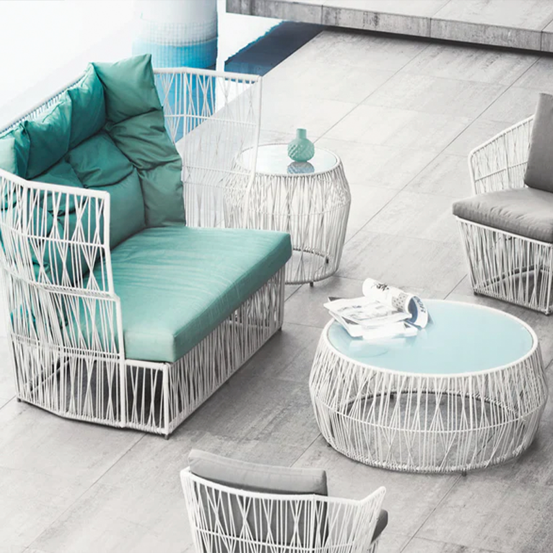 Calyx - End Table
