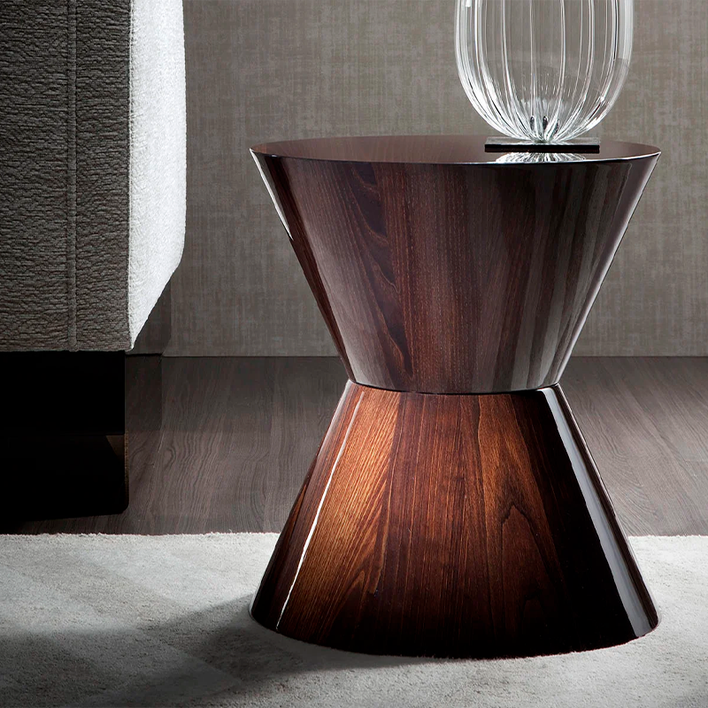 Capital - End Table