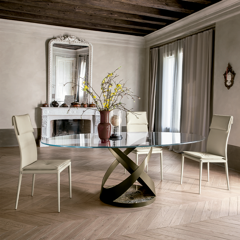 Capri - Dining Table