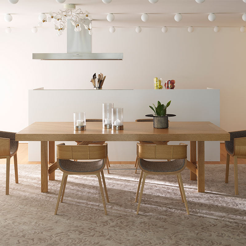 Capriata - Dining Table