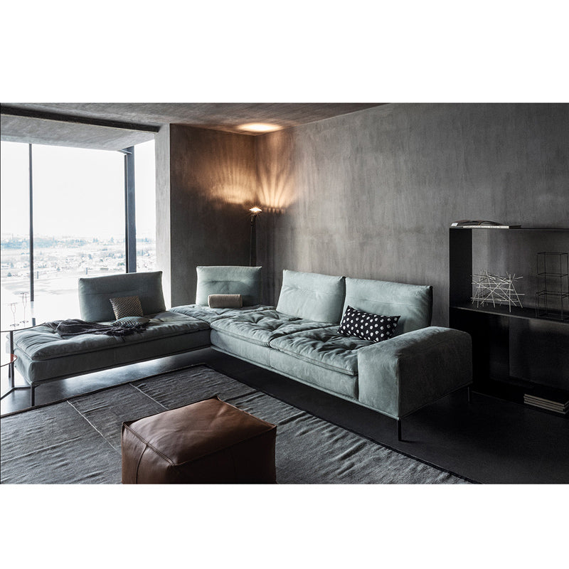 Carlton - Sectional Sofa