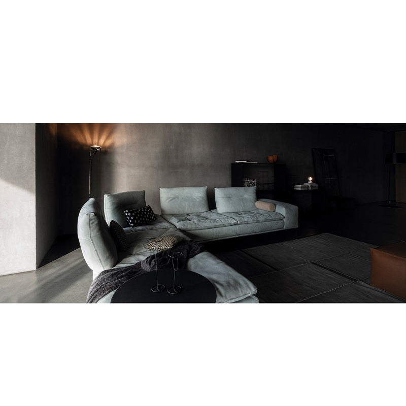 Carlton - Sectional Sofa