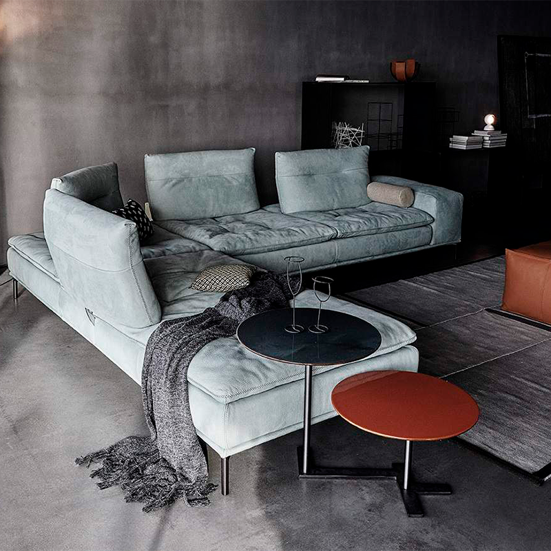 Carlton - Sectional Sofa