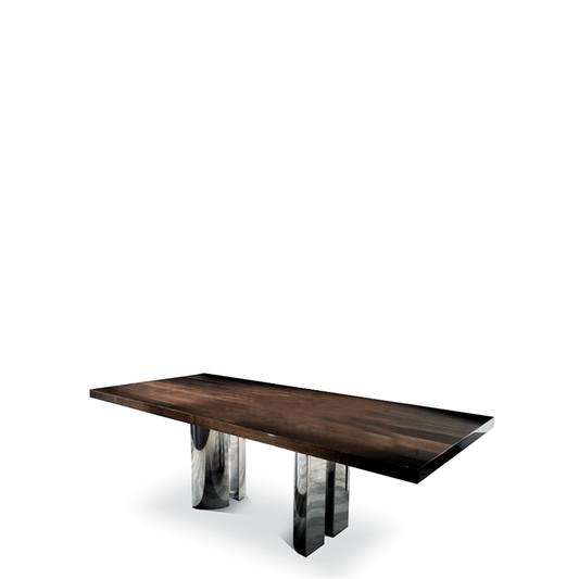 Central Park Rectangular - Dining Table