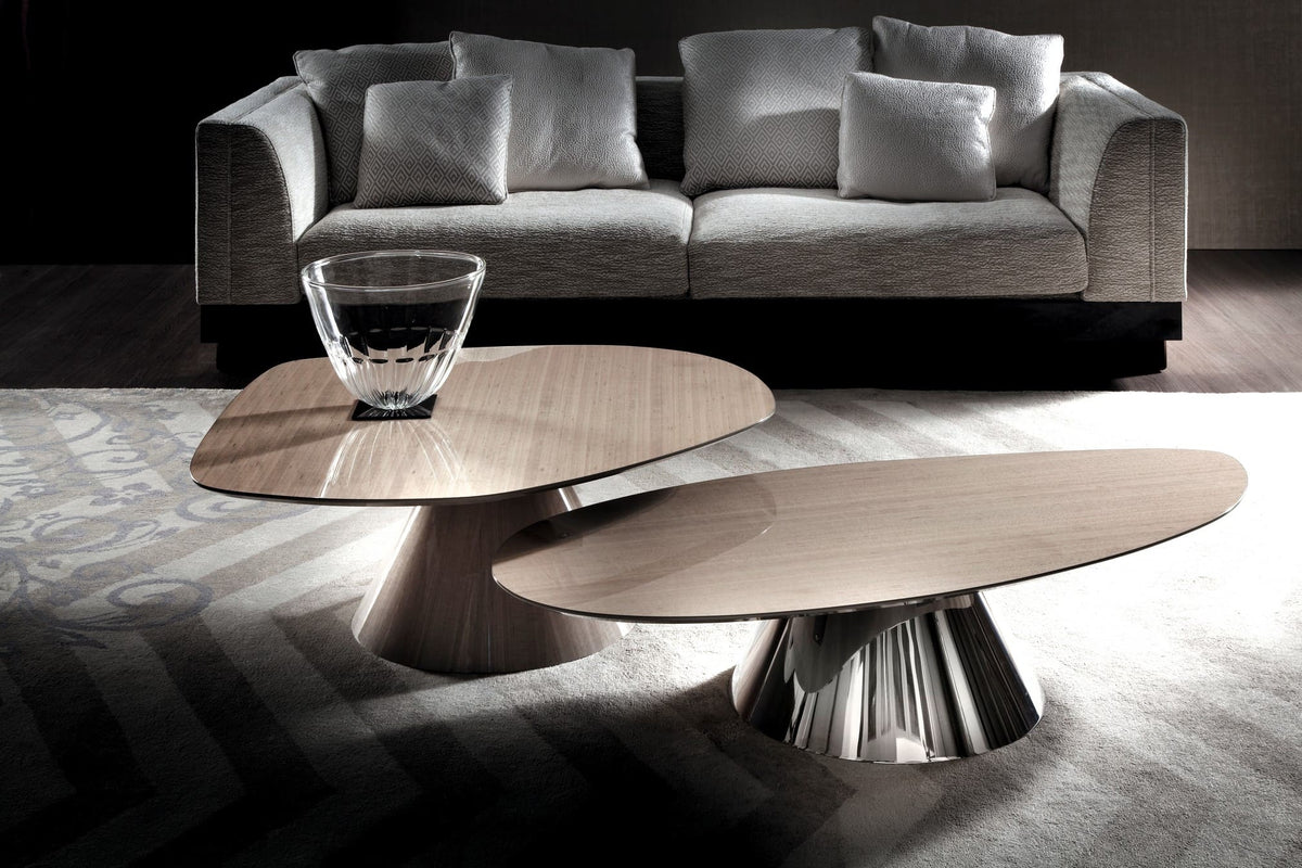 Chelsea & Tribeca - Coffee Table