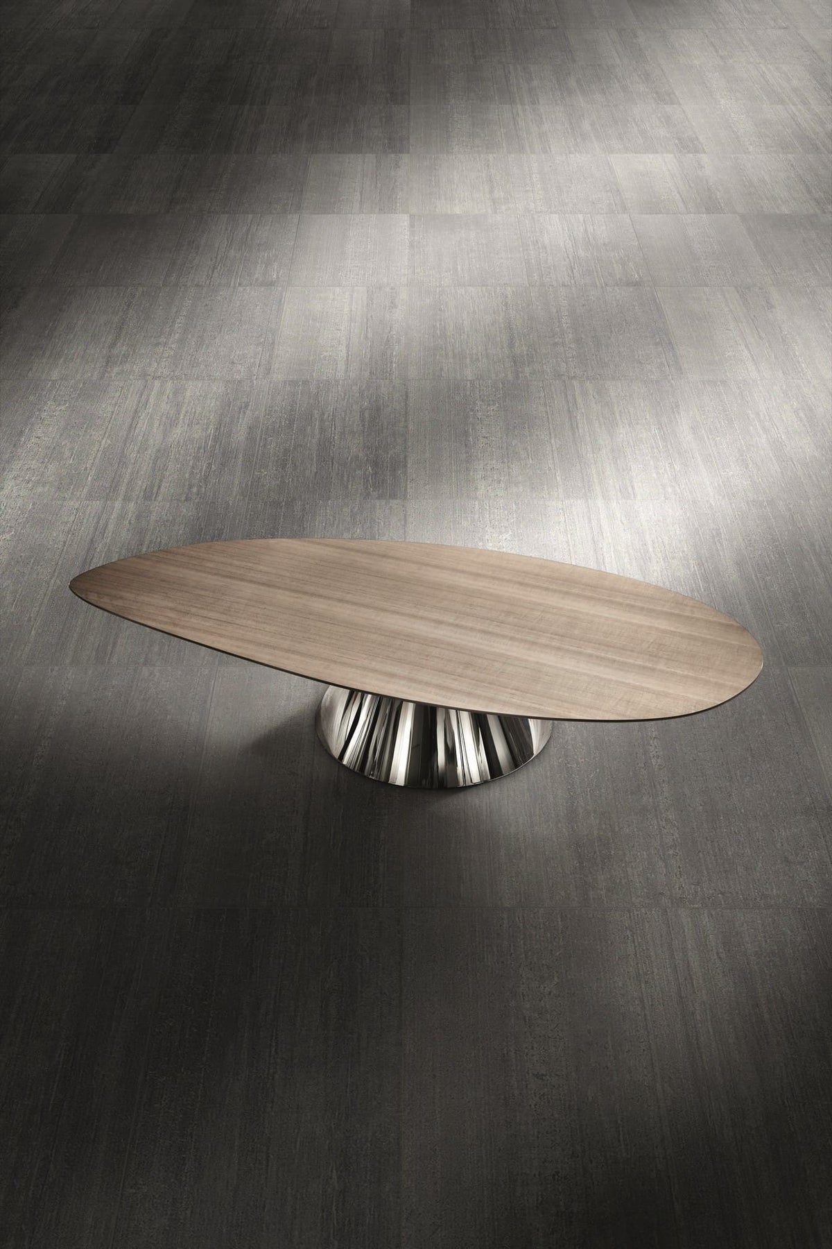 Chelsea & Tribeca - Coffee Table