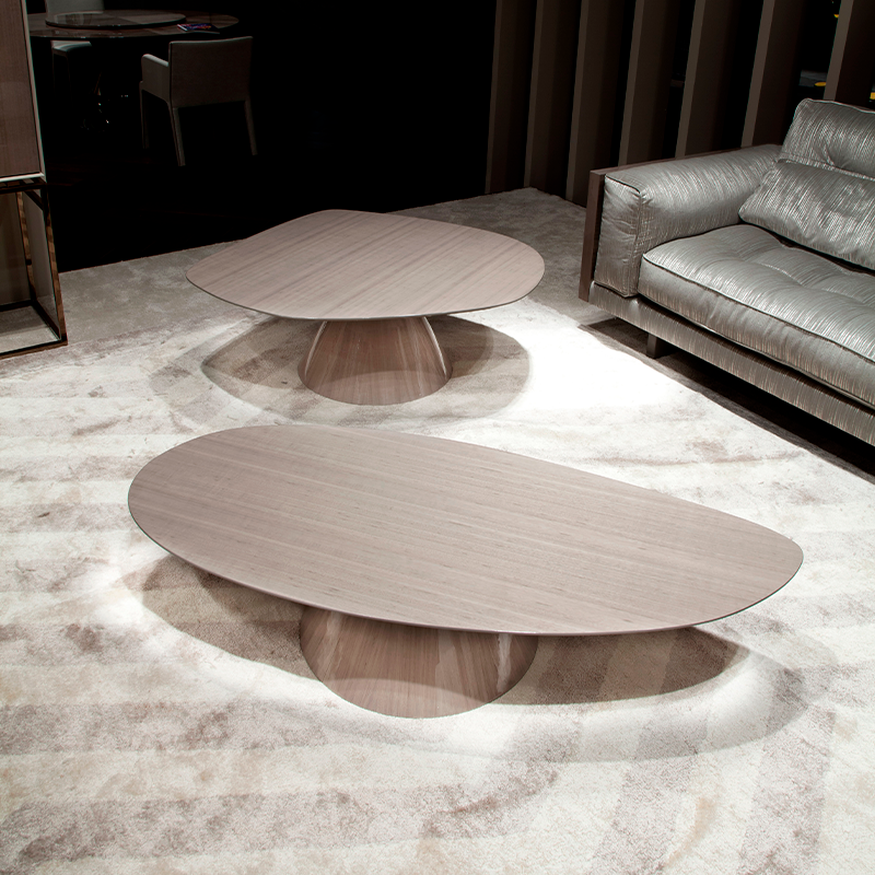 Chelsea & Tribeca - Coffee Table