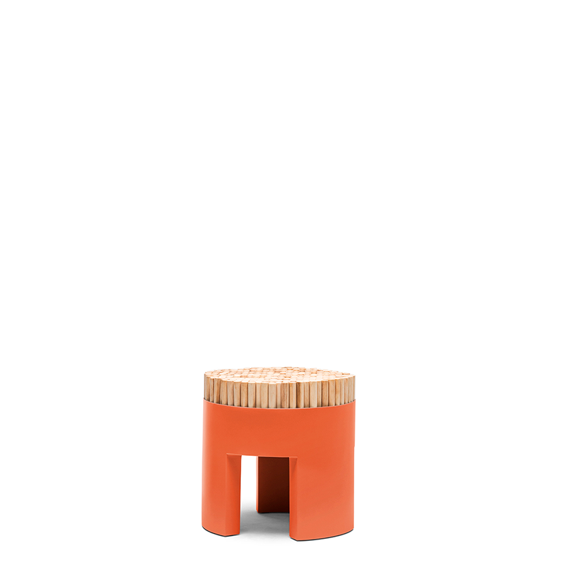 Chiquita - Stool
