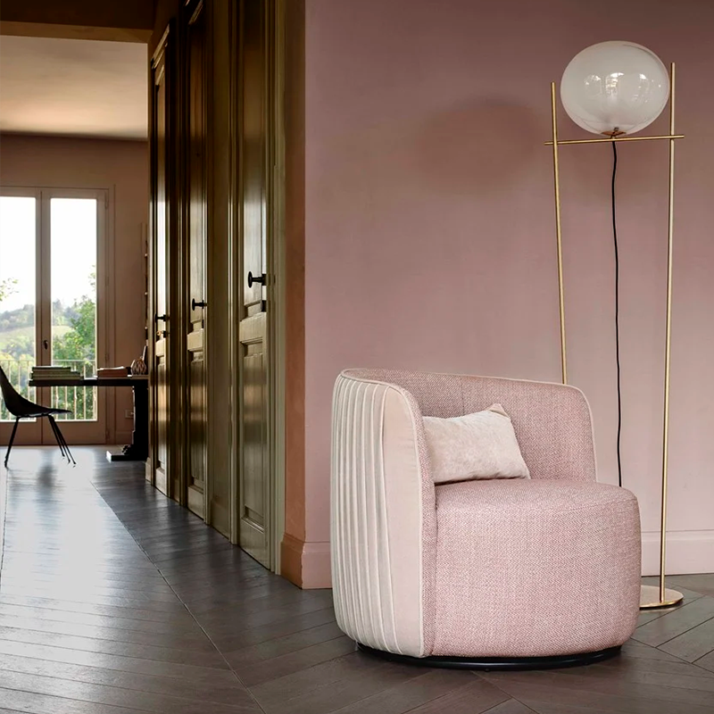 Chloè Luxury - Armchair