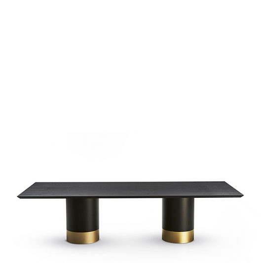 Cilindro - Dining Table