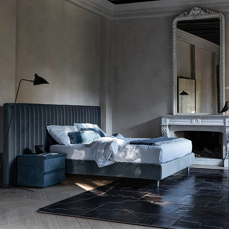 Clay - Bed