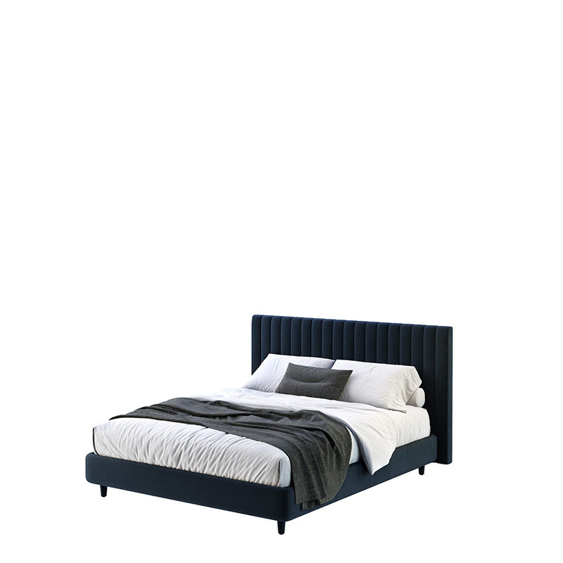 Clay - Bed