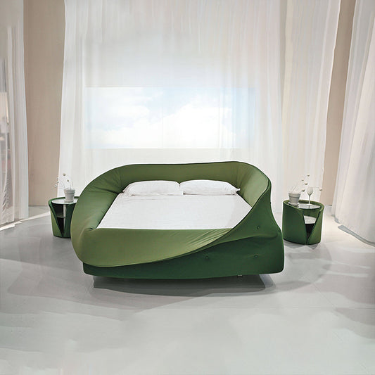 Colletto - Bed