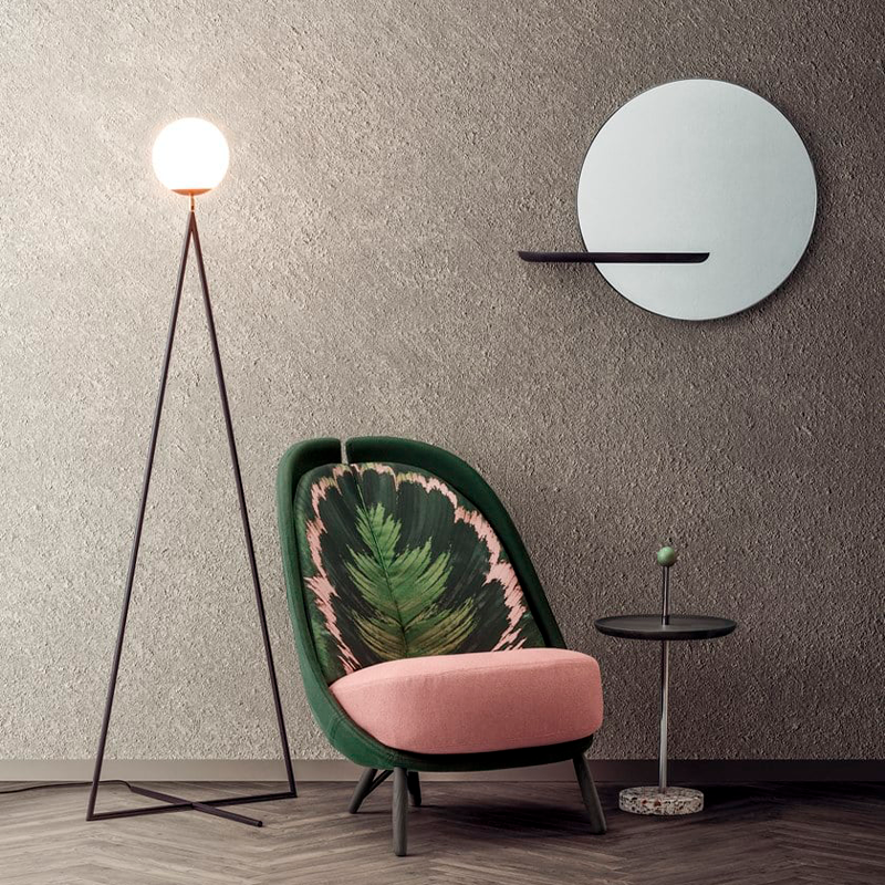Contralto - Side Table