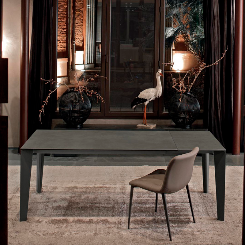 Cruz Rectangular - Dining Table