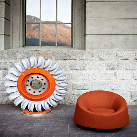 Crystal - Chair