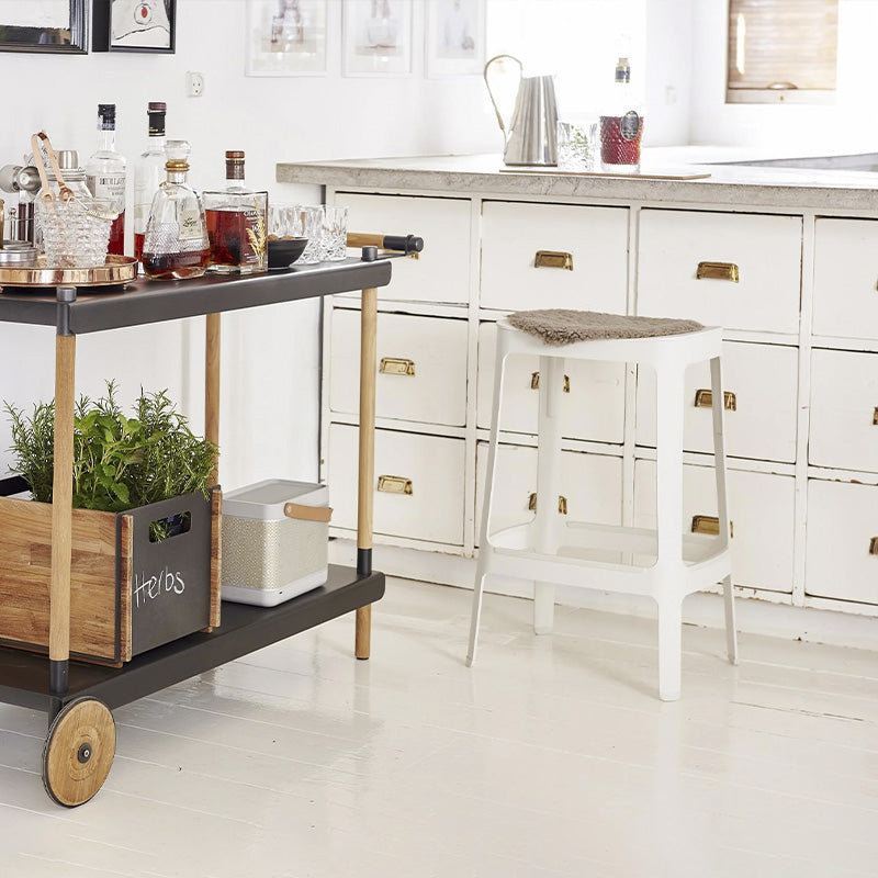 Cut Bar - Stool
