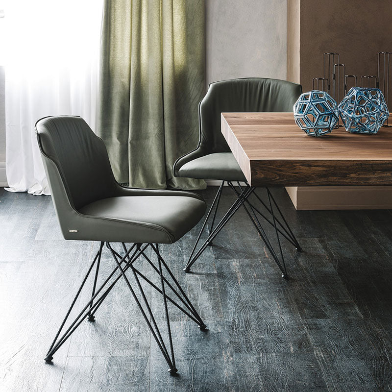 Flaminia - Side Chair