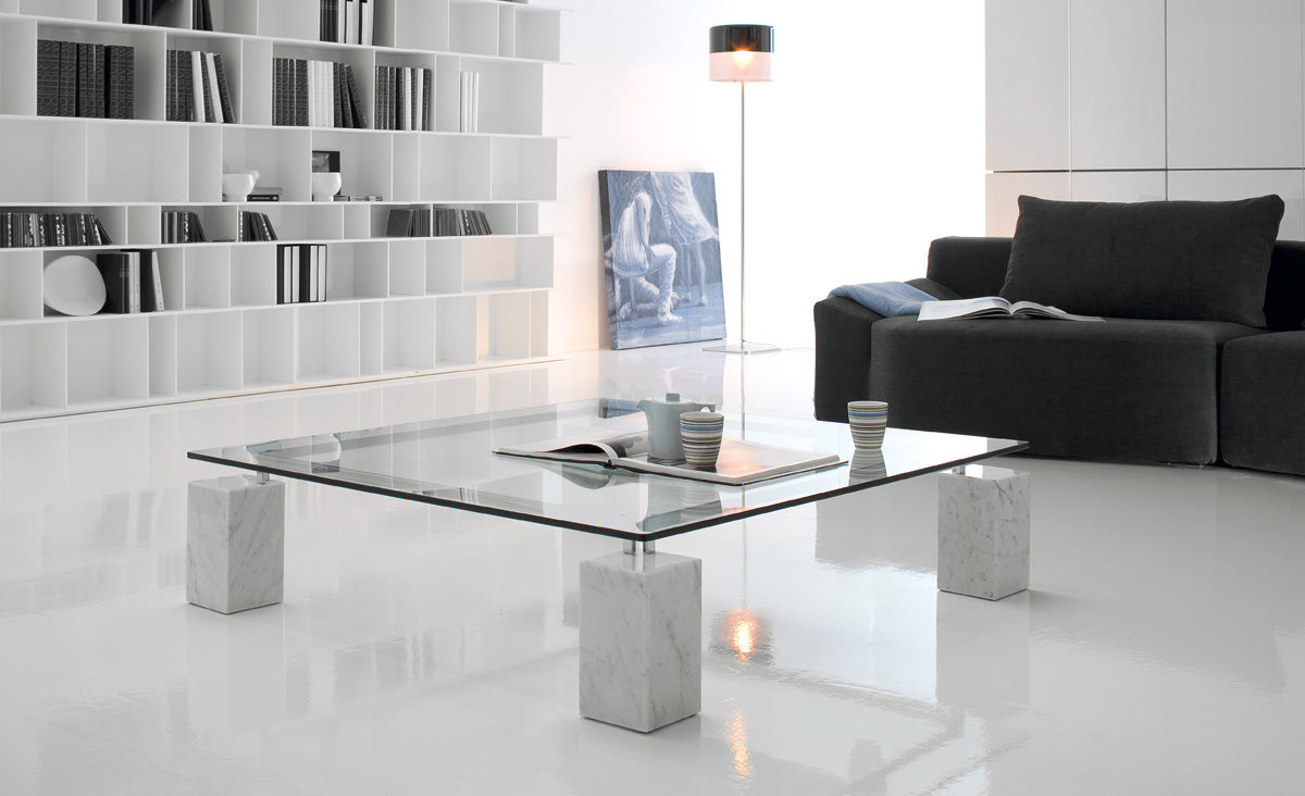 Dielle - Coffee Table