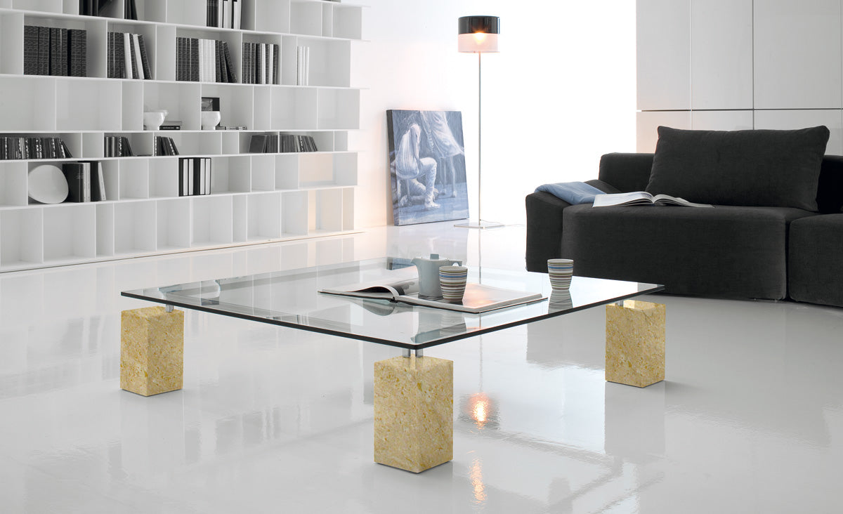 Dielle - Coffee Table