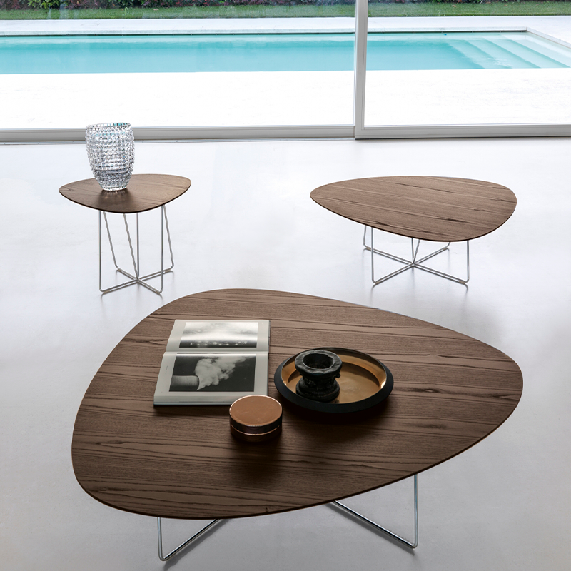 Dabliu - Coffee Table