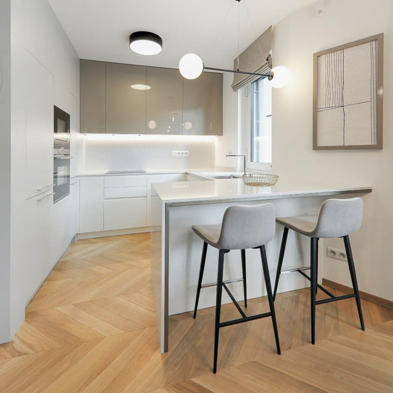 Dalia  - Stool