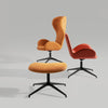 Dalia PE GX TS - Lounge Chair